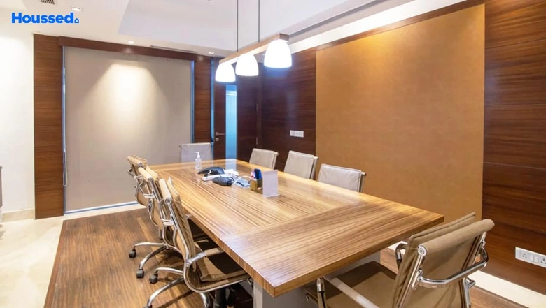 Sample Apartment